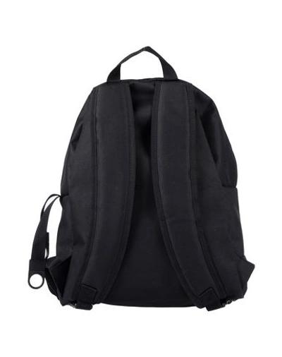 Shop Gcds Backpack & Fanny Pack In Black