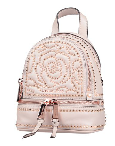 michael kors fanny pack pink