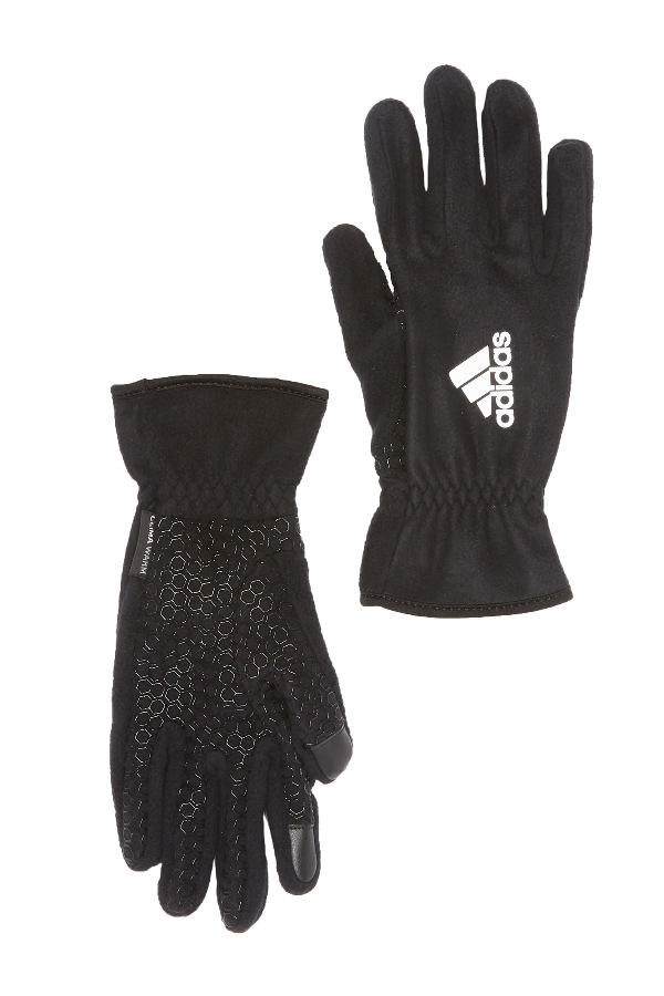 adidas comfort fleece 3.0 gloves