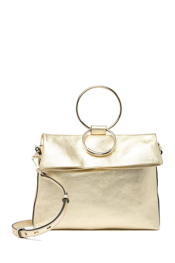 vince camuto round crossbody