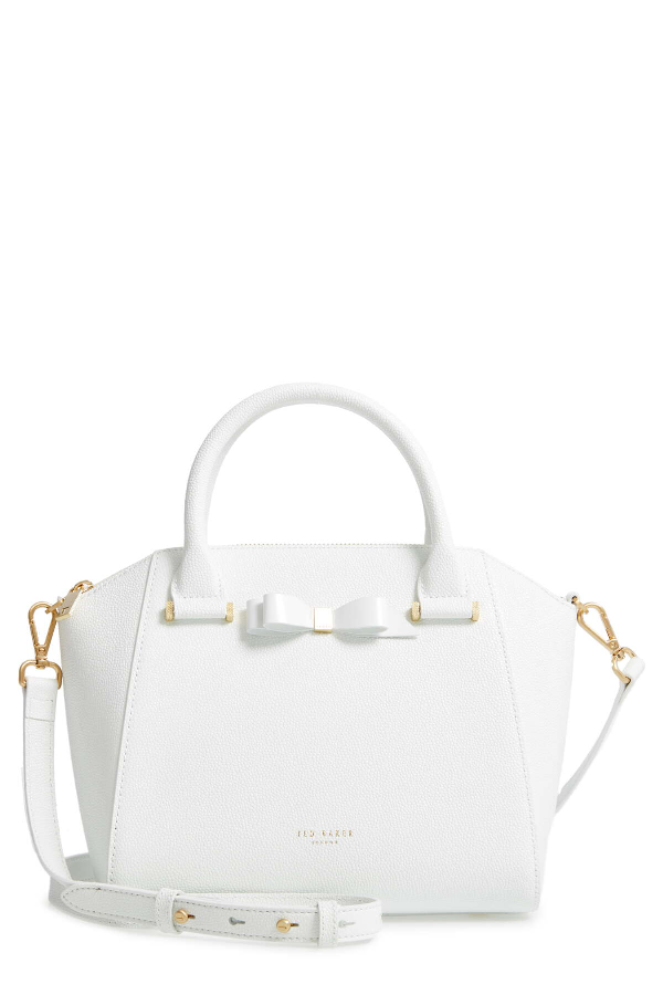 ted baker janne tote bag