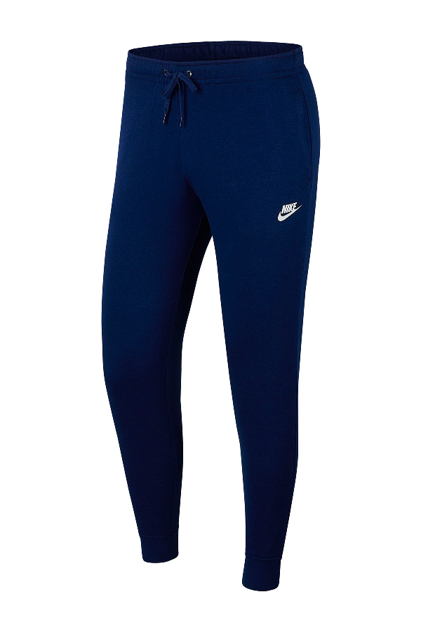 nike women's sportswear drawstring cuff pants