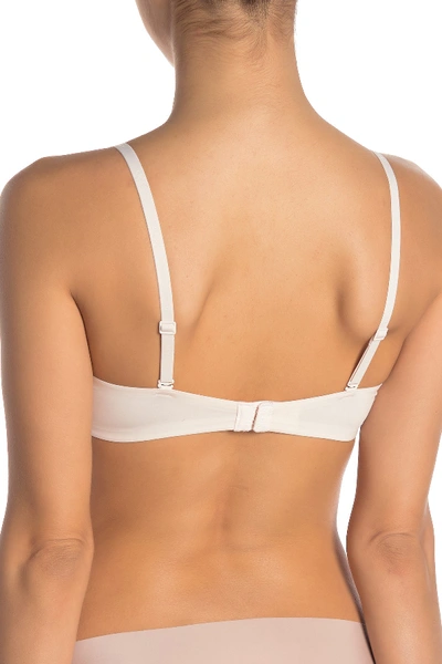 Shop Dkny Underwire Convertible T-shirt Bra (regular & Plus Size, A-dd Cups) In P37/vanill