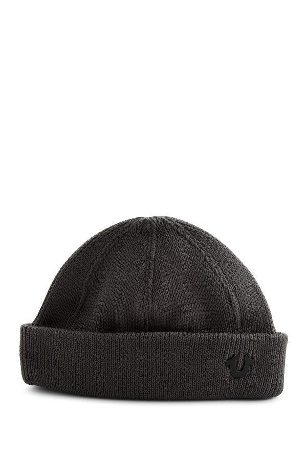 true religion beanie