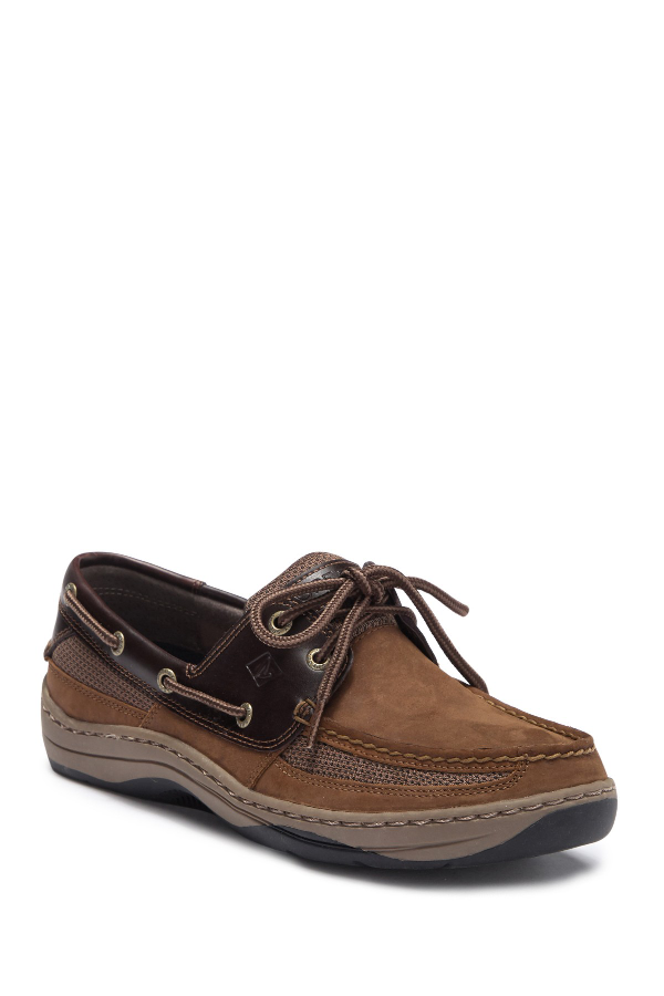 sperry tarpon 2 eye