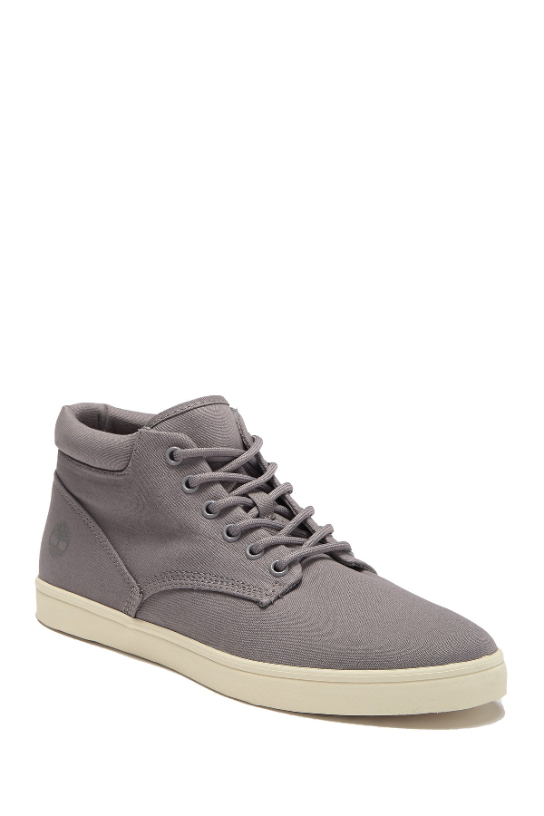 timberland steeple grey