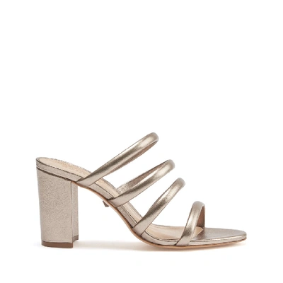 Shop Schutz Felisa Sandal In Luna