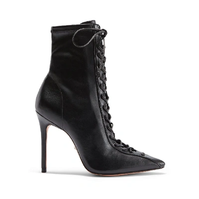 Shop Schutz Tennie Bootie In Black