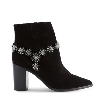 Shop Schutz Teia Bootie In Black