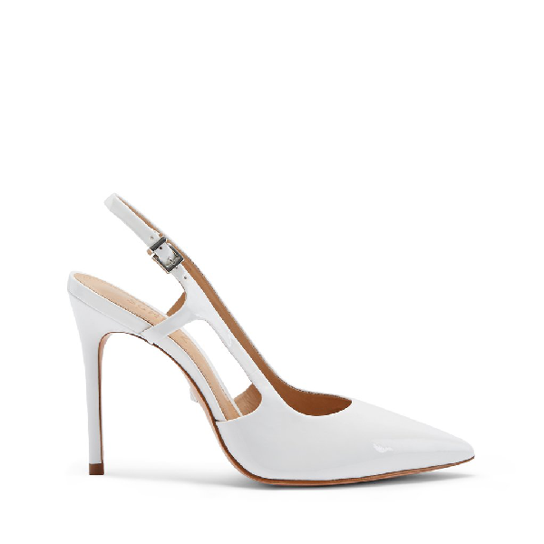 schutz boris slingback pump
