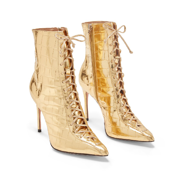 schutz anaiya bootie