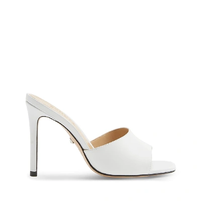 Shop Schutz Bardana Sandal In White