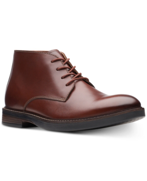 mens black casual boots