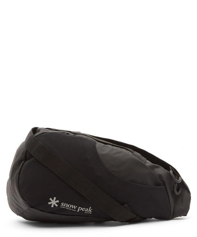 Snow peak side deals attack bag