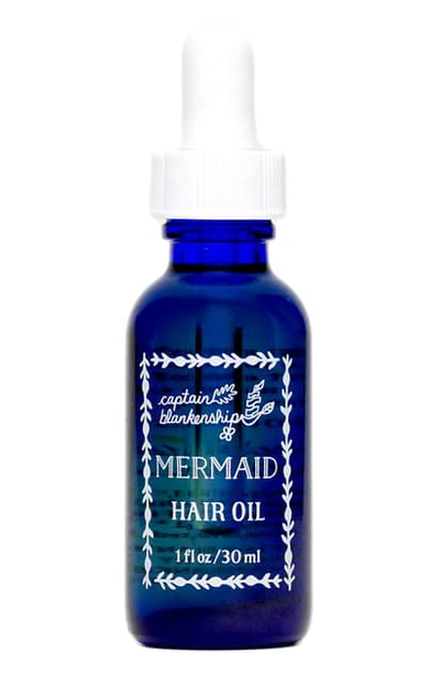 Shop Captain Blankenship Mermaid Hair Oil