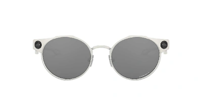Oakley Men's Deadbolt Sunglasses In Prizm Black