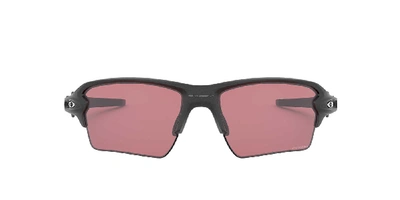 Oakley Unisex Sunglasses Oo9188 Flak® 2.0 Xl In Prizm Dark Golf