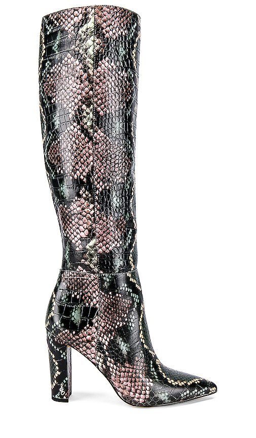 raakel knee high boot