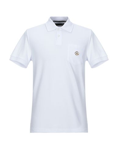 moschino polo sale