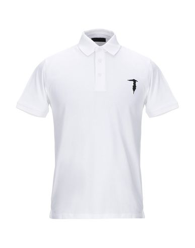 trussardi polo