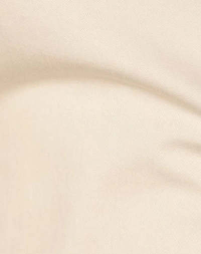 Brian Dales Pants In Beige