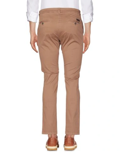 Brian Dales Pants In Brown