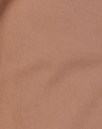 Brian Dales Pants In Brown