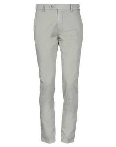 Shop Be Able Pants In Dove Grey