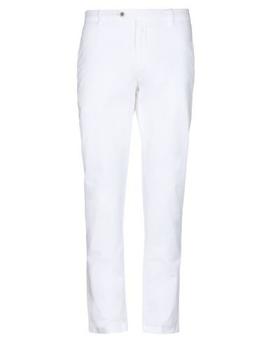 Be Able Casual Pants In White | ModeSens