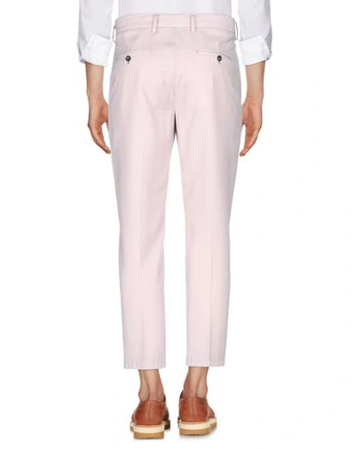 Shop Be Able Casual Pants In Pink