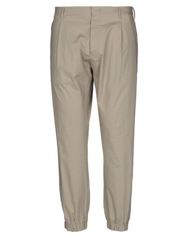 Pt01 Casual Pants In Khaki | ModeSens