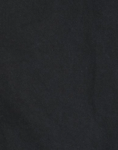 Carhartt Regular Waist Relaxed Fit Single Knee Shorts In Black