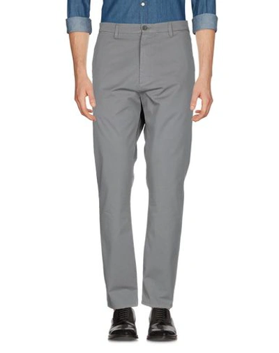 Shop Hope Pants In Grey
