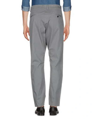 Shop Hope Pants In Grey