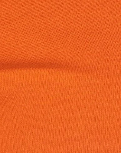 Shop Blauer Shorts & Bermuda Shorts In Orange