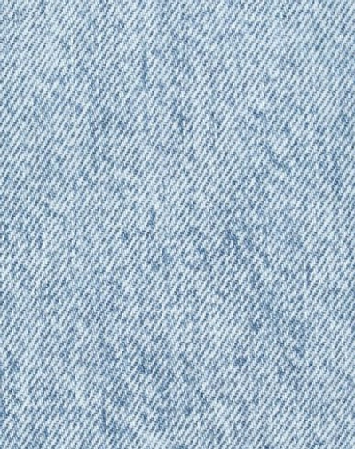 Calvin Klein Jeans Est.1978 Standard Straight Leg Jeans In Blue