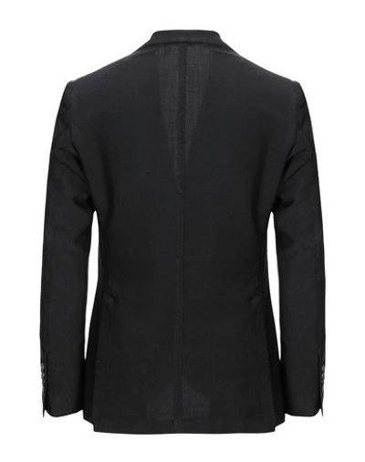 L.b.m 1911 Blazer In Steel Grey