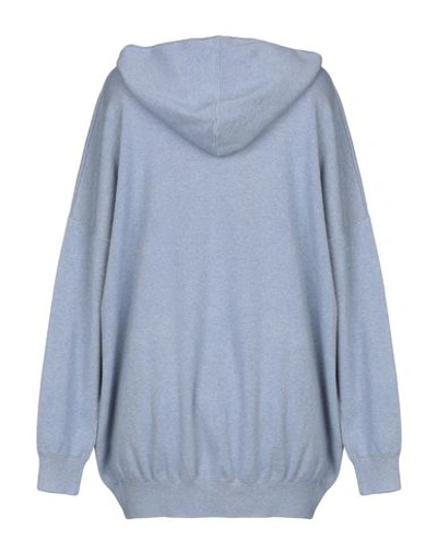 Shop Live The Process Sweater In Pastel Blue