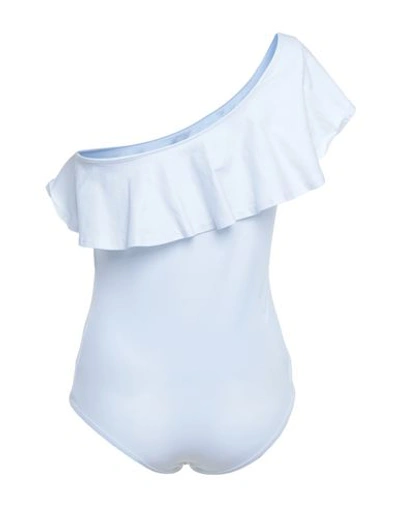Shop Glamorous Top In White