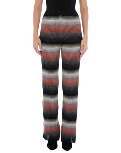 Jucca Pants In Blue
