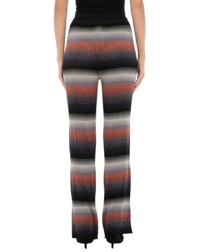 Jucca Pants In Blue