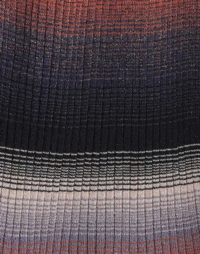 Jucca Pants In Blue