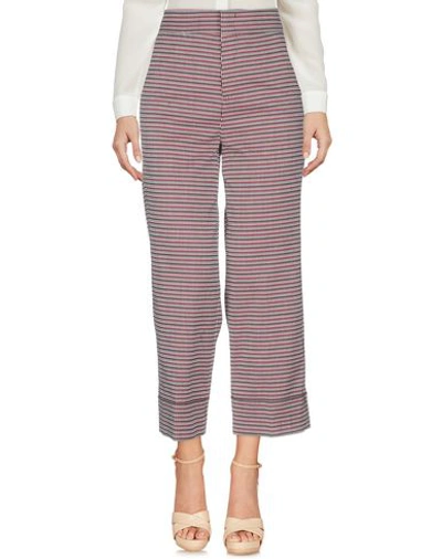 Pt01 Pants In Red