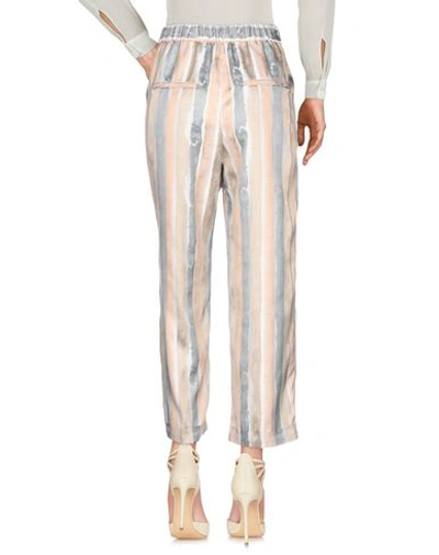 Peserico Pants In Grey