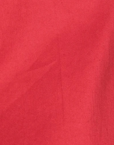 Pt01 Pants In Red