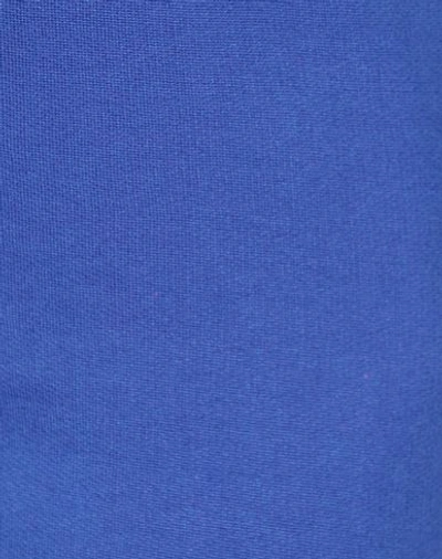 Shop Brand Unique Woman Pants Bright Blue Size 1 Cotton, Polyester