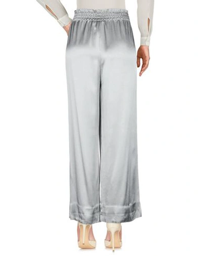 Jucca Pants In Grey