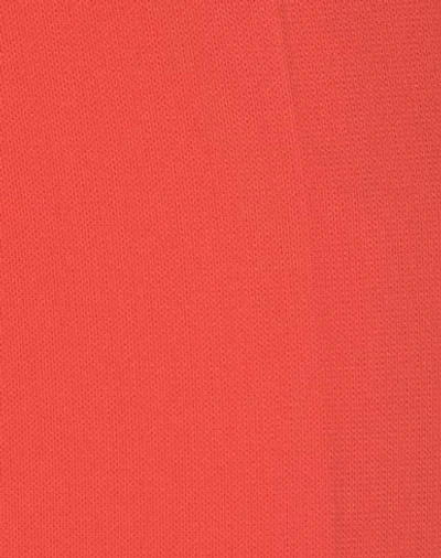 Alberto Biani Pants In Orange