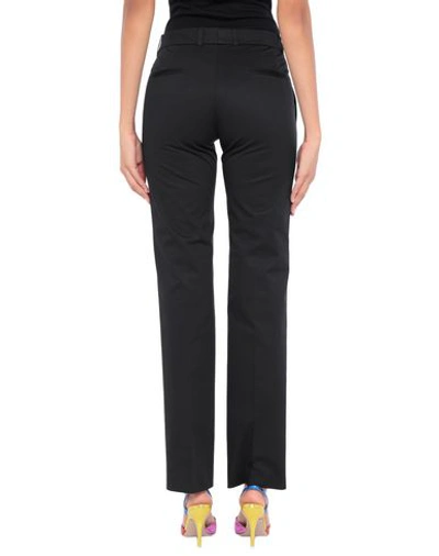 Pt01 Pants In Black
