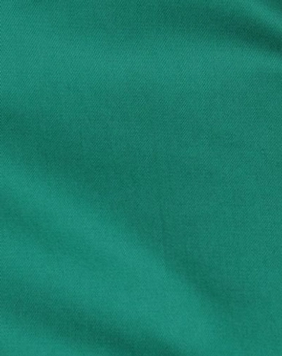 Shop Pt01 Pt Torino Woman Pants Green Size 4 Cotton, Elastane